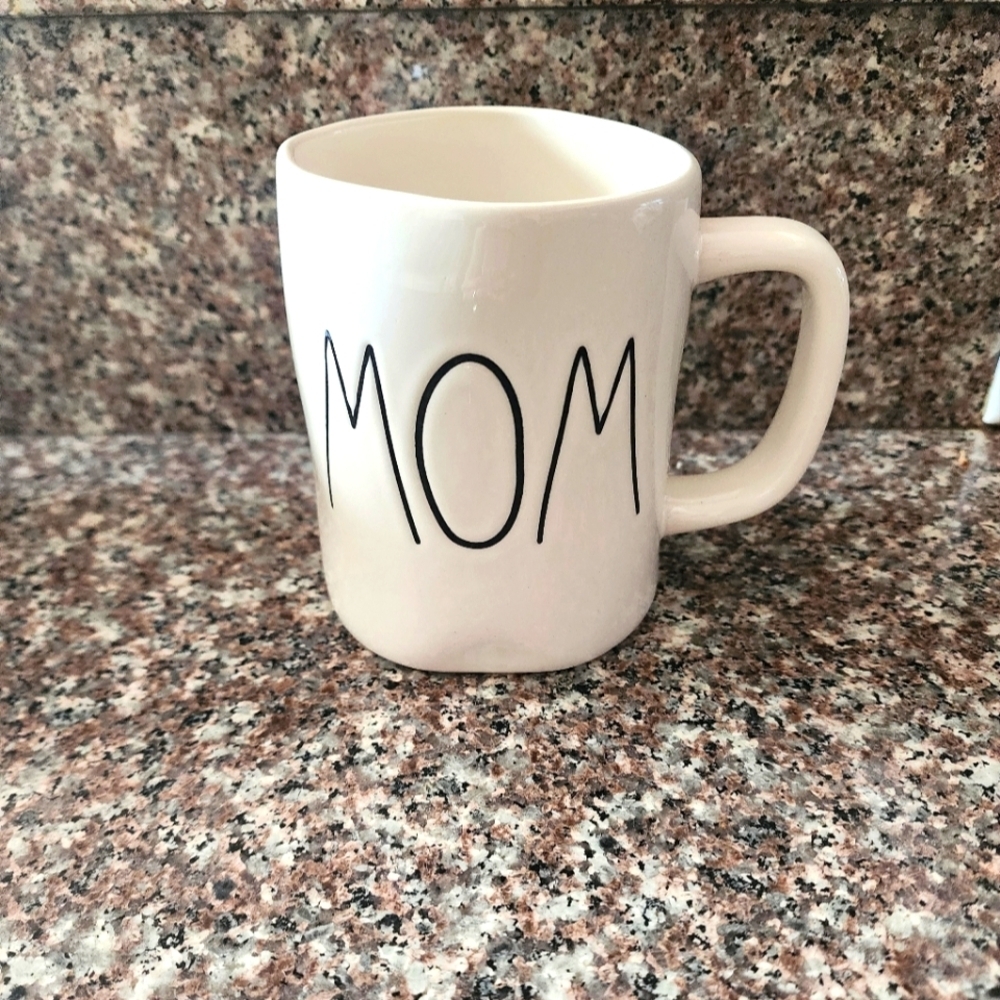 Rae dunn mug